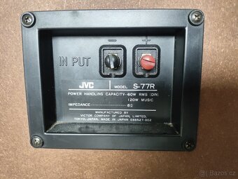 Rpero JVC - 5