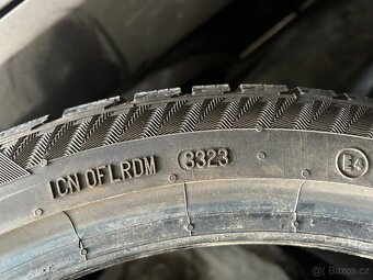 2x pneu 225/40/18 matador nordica zimni - 5