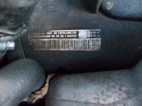 VW transporter T5 2.5 tdi 128kw - 5