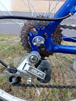 MTB kolo Giant M - 5