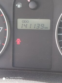 Prodám Hyundai Getz 1.1 r.v.2008 - 5