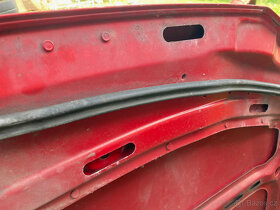 kapota vw caddy 2004-2010 - 5