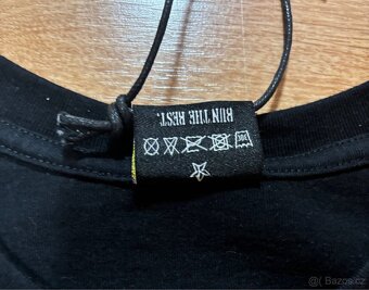 Corteiz Dollar Tee - 5