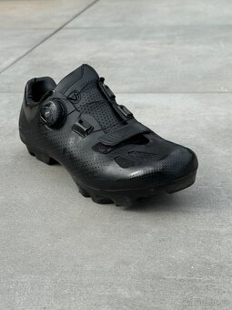 FLR-70 Carbon Boty na MTB - 5
