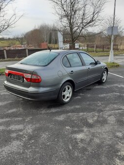Seat Toledo 1.6i - 5