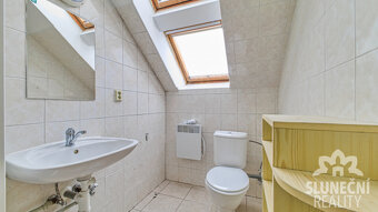 Pronájem bytové jednotky 1+kk, 20 m², Staré Město - Brněnská - 5