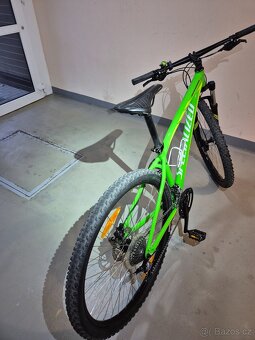 Specialized Rockhopper - 5