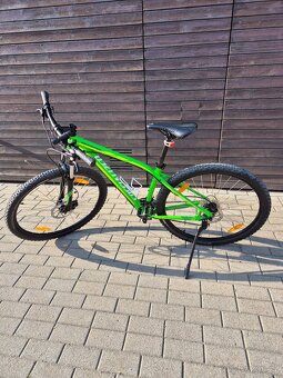 Specialized Rockhopper - 5