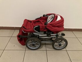 Detske kocarky - 5