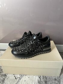 Sneakers dámske John Galliano - 5