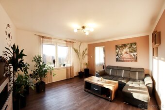 Prodej rodinného domu 6+2, pozemek 2 611 m², Karviná, Ráj - 5