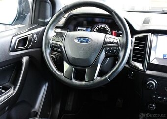Ford Ranger 2.0 BiTDCi 156kW AWD WILDTRACK - 5
