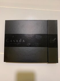 Casada Vibrační plošina Powerboard pro posilování, cvičení - 5