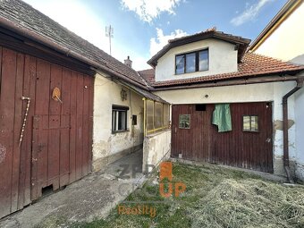 Prodej rodinné domu o rozloze 274 m2, ulice Nechvalická, Prč - 5