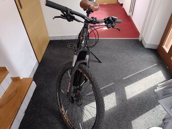 Max Bike - 5