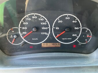 Fiat ducato 2.3 jtd 81kw - 5