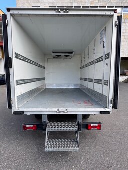 Iveco Daily 2.3 - chladicí - mrazicí - chladak přípojka 220v - 5