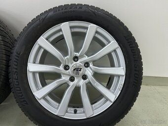 zimní al sada AEZ Škoda Kodiaq 5x112 - 5