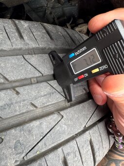 Alu kola 5x108 r18 - 5