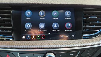 Opel Insignia 2.0 CDTI 128 kW Elegance AT8 AKCE - 5