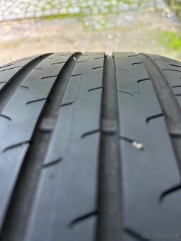 Letní pneu 215/65 r17 Continental - 5