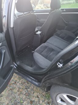 Vw golf variant - 5