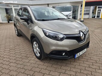 Renault Captur, Energy TCe 90 Life - 5