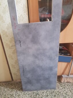 Pracovní deska na kuch. linku - 5