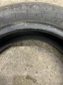 Zimní gumy Superia Bluewin HP 175/65 R15 - 5