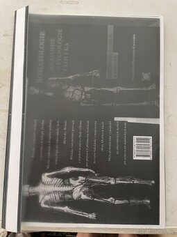 Somatologie - 5