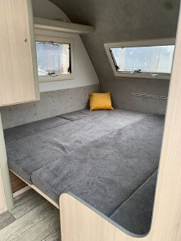 Karavan Tomplan Tommy TK30 750kg 305x194 TRUMA - 5