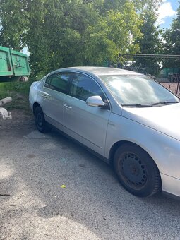 Passat b6 2010 2.0 - 5