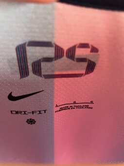Dres FC Barcelona 2024/25 Coldplay - 5