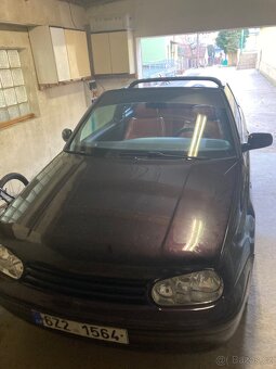 Golf - 5