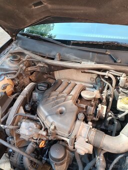 Škoda Octavia 19 SDI .nebo vyměním - 5