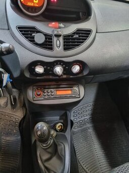 Renault Twingo 1.2 + LPG, R.v.2010 - 5