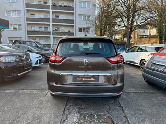 Renault Grand Scenic  IV dCi 130 Intens rok 03/2017 - 5
