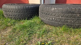 Alfa Romeo Mito plechové disky 7Jx16 4x98 ET39 střed 58mm - 5