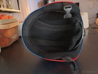 Dětská lyžařská helma Bollé Race vel. S 52-55cm - 5