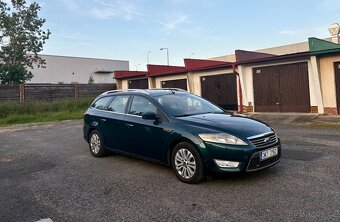 FORD MONDEO 1.8 TDCi (2009) - 5