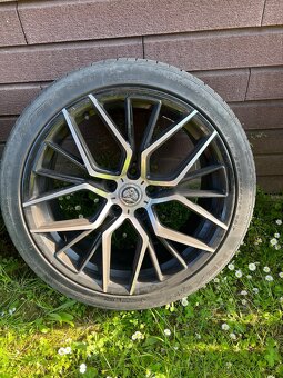 Yakuza Japan TAKEHARA BLACK - 5