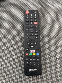 Sencor Smart TV 32” - 5