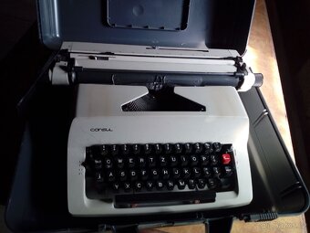 Psací stroj - 5