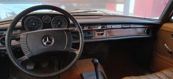 Mercedes W108 - 5