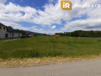 Prodej pozemku pro bydlení, 2150 m², Ostravice - 5