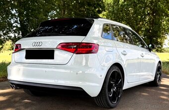 Audi A3 2.0 TDI Ambiente - 5