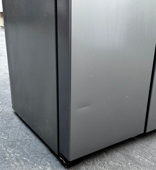 Americká lednice Gorenje 441L. Záruka - 5