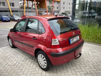 Citroën C3 1.4hdi 50kw r.v.2003 - 5