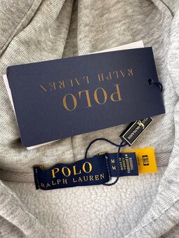 Polo Ralph Lauren mikina - 5
