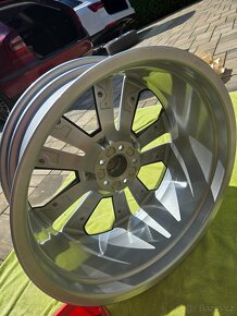 Nová kola Audi R21, 80A601025AS, A6 Allroad, A7, Q5, SQ5, - 5